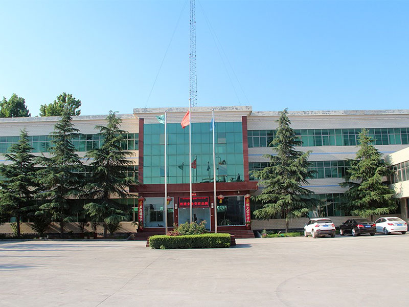 公司響應(yīng)國(guó)家環(huán)保要求，對(duì)企業(yè)進(jìn)行土壤檢測(cè)，各項(xiàng)檢測(cè)結(jié)果均達(dá)標(biāo)
